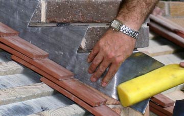 is Nebsworth lead roofing safe?