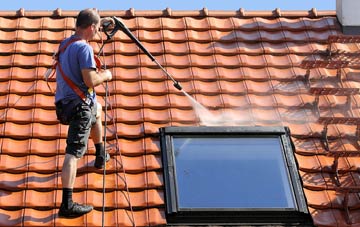 roof cleaning Nebsworth, Warwickshire
