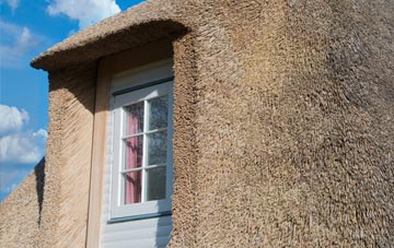 Nebsworth thatch roof disadvantages