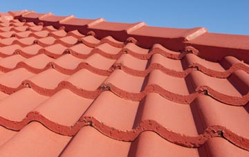 Nebsworth tile and slate roof replacement